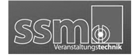 SSM Veranstaltungstechnik